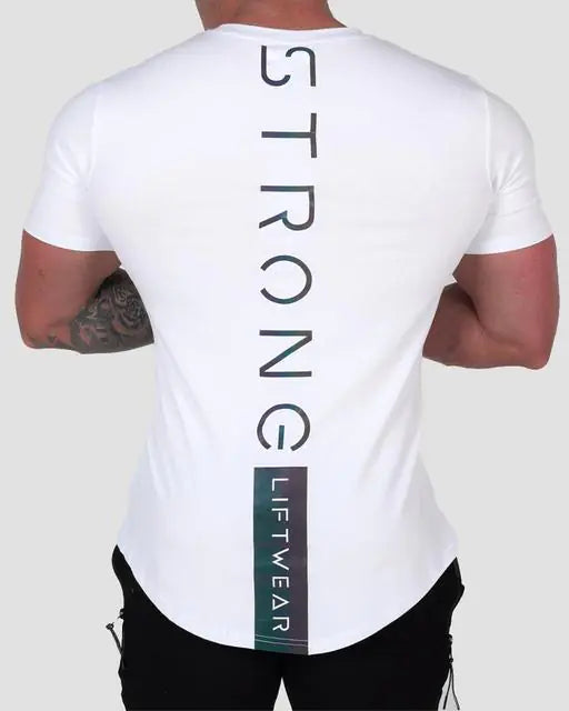 Men's Casual Streetwear for Gym - My Store