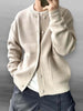 Matteo Casual Cotton Cardigan - My Store