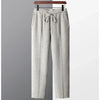 Pure Wool Knitted Pants for Men - My Store