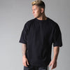 Streetwear Oversized T-Shirt - My Store