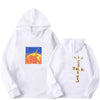 Travis Scott Sun Hoodies - My Store