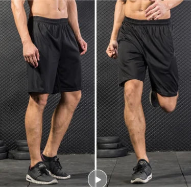 Quick Drying Breathable Training Sweatpants - My Store