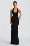 Women's Minimalist Slim Fit Dress - My Store