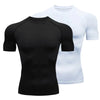 Compression tee - My Store