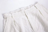 VG Linen Drape Pants - My Store