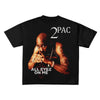 All Eyez On Me 2Pac T-shirt - My Store