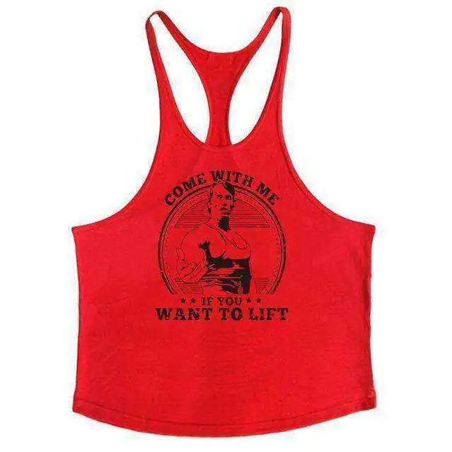 Aesthetic Bodybuilding Stringers - My Store