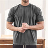 Men Gym Workout Fitness Cotton - My Store