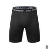 Men's Fitness Elastic Shorts - My Store