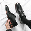 Luxury High-Quality Men's Shoes - My Store