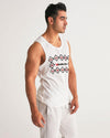 Wakerlook Fashion Tank Men's Sports Tank - My Store