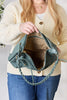 SHOMICO Braided Strap Shoulder Bag - My Store