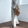 VG Linen Drape Pants - My Store