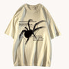 Spider Graphic T-Shirt - My Store