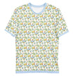 Men's Hawaiian Tropical Celebration T-shirt - My Store