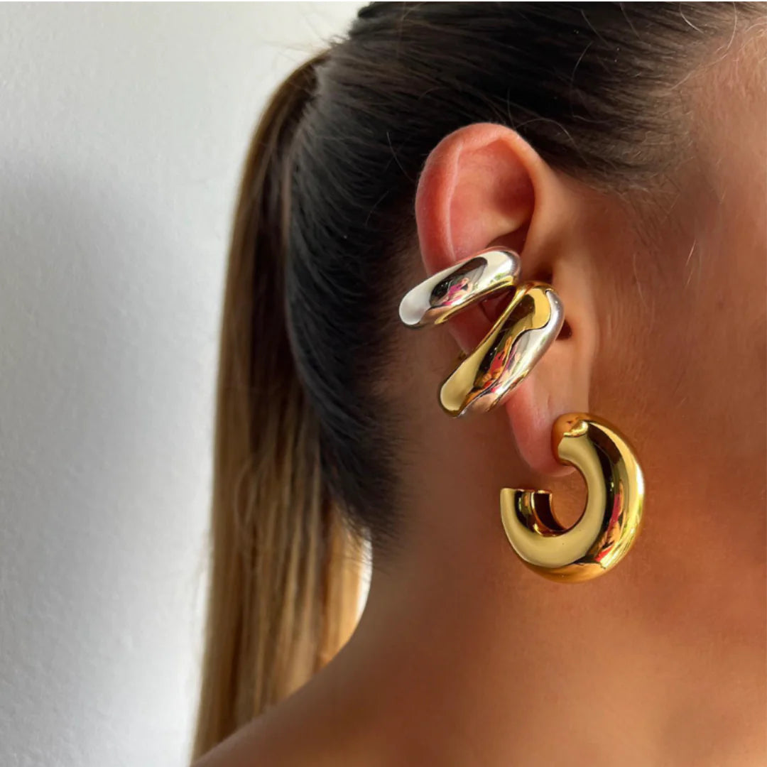 Tamara Ear Cuffs - My Store