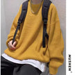 Men's Round Neck Sweater 2023