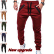 Men's Casual Joggers Pants Sweatpants - My Store