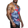 Bodybuilding Sleeveless Shirt - My Store