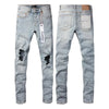 Fashion Slim Jeans 24SS - My Store