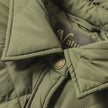 Padded Jacket - My Store