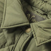 Padded Jacket - My Store