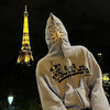 Full Zip Star Print Hoodies - My Store