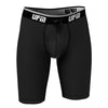 Cool Bamboo 9" Boxer Brief - REG Support - My Store