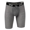 Cool Bamboo 9" Boxer Brief - REG Support - My Store