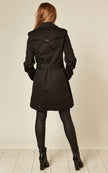 Spring/Summer Military Double Breasted Trench Coat (9049-SP) - My Store