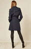 Spring/Summer Military Double Breasted Trench Coat (9049-SP) - My Store