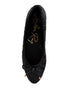 Ringo Sequin Embellished Ballet Flats - My Store