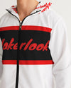 Wakerlook Men's Windbreaker Jacket - My Store