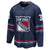 Men's New York Rangers Alternate Jersey