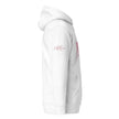 Pretty Privileged Fleece Hoodie - My Store