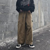 Big Pocket Cargo Pants - My Store