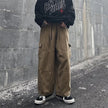 Big Pocket Cargo Pants - My Store