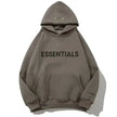 Top-Quality Hoodie with 3D Emblem - My Store