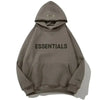 Top-Quality Hoodie with 3D Emblem - My Store