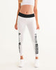 Womenshigh-waist Fitness Legging Yoga Pants, Prayer Warrior - My Store