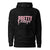 Pretty Privileged Fleece Hoodie