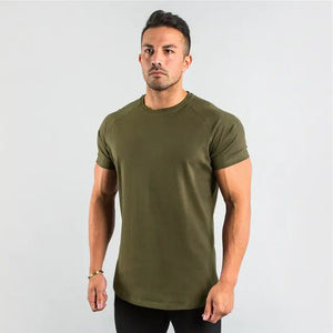 Muscle Top T-Shirts - My Store