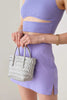 Basket Wave Woven Beach Tote Bag - My Store