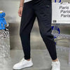 Stretchy Cargo Pants - My Store