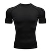 Compression tee - My Store