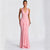 Women's Minimalist Slim Fit Dress - My Store