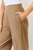 RISEN Ultra Soft Wide Leg Pants - My Store