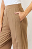 RISEN Ultra Soft Wide Leg Pants - My Store