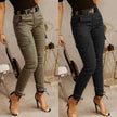 Cargo Jeans for Women - My Store