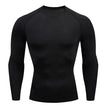 Bodybuilding Sport T-Shirt Quick Dry - My Store